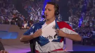 MonteCristo goes American?!