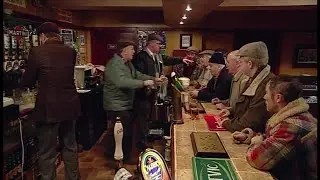 Tae Boaby! | Still Game Clips