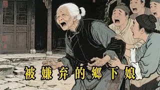 鄉下來的娘親任勞任怨照顧全家，卻被兒子兒媳嫌棄窮酸，被趕出家門后，她竟住進全稱最豪華的酒樓......民間故事、情感故事、親情、母親、故事頻道#民間故事 #故事頻道 #親情 #母親 #婆媳關係