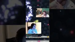 xQc teaches Adin Ross what TriHard 7 is #Shorts