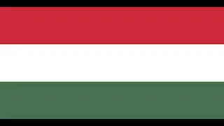 History Flag of Hungary Animation with kindoms and Colonials