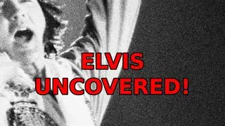 THE REAL STORY of Elvis Presley: Rise, Fame, and Tragedy...