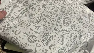 Special match  Wweshop unboxing 