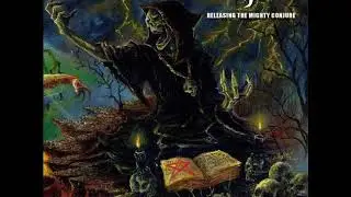 CONJURE (Ecuador) - Devilish Beast