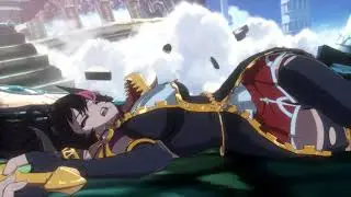 【リョナ】[DNF DUEL] Dragon Knight Ryona #1