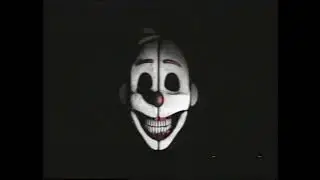 Anomaly Report [FNAF/VHS]