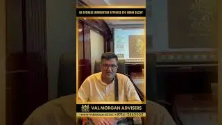 Indian client Review For Val Morgan Immigration