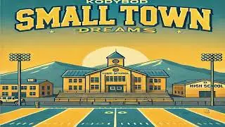 Kodybod &ndash; Small Town Dreams (Official Music Video)