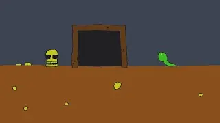 Spelunky - Part 1 Searching For Treasure In The Long Forgotten Mines