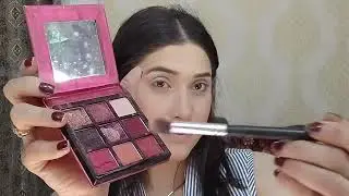&ldquo;Glamorous Smoky Eye Look | Full Tutorial for Beginners&rdquo;🌟&ldquo;#eyemakeup#smokeyeyemakeup#makeupvideos