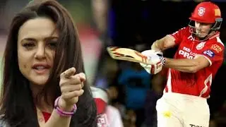 KXIP sent Shaun Marsh home for punching teammate? | Oneindia News