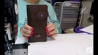 No Longer Live - Jeannie's Designs is Going live - Let's make the Atlas Wallet