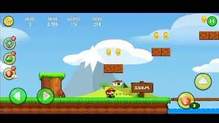 BOB'S WORLD Level 2 || RG CHANNEL GAME