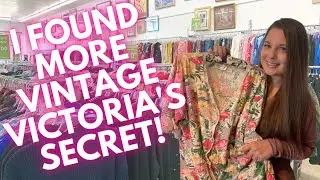 Thrift Store Finds to Resell On eBay & Poshmark | MURRAYED LIFE