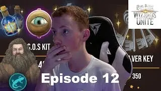 DARK DETECTORS ARE OP IN WIZARDS UNITE! [HERES WHY]