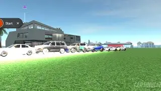 Happy republic day car simulator 2 rally 