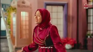 المنشدة ملك عبدالله عصر ✅.           استحاله يكون في قلبي ♥️ حد غير سيد البشر 🥹♥️