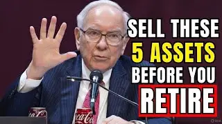 I&rsquo;m 94 Years Old: Sell These 5 Things Before Retirement or Regret It