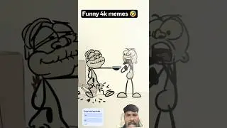 When They Laugh Easily (4K Animation)