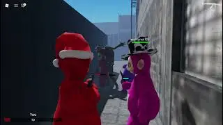 roblox slendytubbies: 3 multiplayer