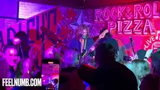 Chevy Metal featuring Dave Grohl & Gregg Bissonette - VAN HALEN &ldquo;Everybody Wants Some&rdquo; 2023