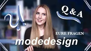 Q&A Mode Design   eure Kommentare!