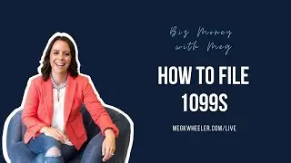 How to File 1099s