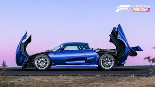 Forza Horizon 5 All Season 5 Cars, Bug Fixes & Features! Let&rsquo;s Go Stream summed up