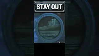 Steam Stay Out US1 Dragunova