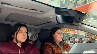 Odayı Birlikte Topladık 🧼Doğum Günü Hazırlık  🎁 Denemeli Alışveriş 🛍️ Kaçamak ❗️Yeni Ceketlerim Vlog