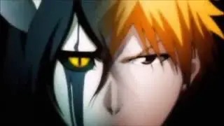 [Bleach +  Naruto AMV] Young God (Yaldah Remix)