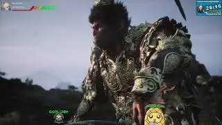 Black Myth Wukong | First Time! | PC | !subtember !nacho