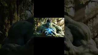 Hulk&rsquo;s Love for His Mother 💚 | Emotional #shorts #hulk #marvel