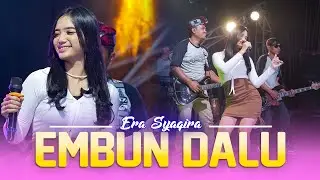 EMBUN DALU - Era Syaqira ft Bintang Nada
