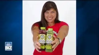 Atlanta's Best Smoothie and Juice Bar - CEO Shares Arden's Garden's Story