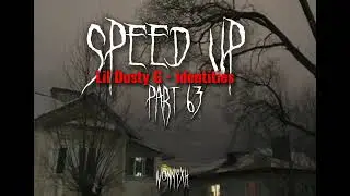 Lil Dusty G - Identities (speed up)
