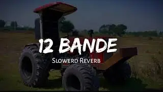 12 BANDE red Swaraj slowerd+Reverb arman_4t7 new song
