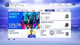 HOW TO TRADE WITH 50K - 100K (FIFA 19 TRADING METHODS) HOW TO MAKE 20K AN HOUR!!