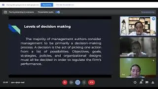 Organizational Analysis chapter 2 - Corvera, Dhyani, Hapinat