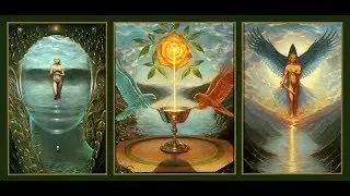 DIVINE UNION WITHIN