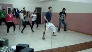 Galera do Cowboy - Dallas Company
