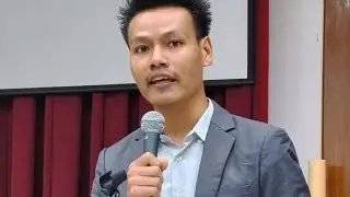 Tg. Zam Lian Thang @Thangpuno, Kum-27 Handalni 29 January 2026 Kalaymyo.