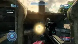 Choked for the Killtac!