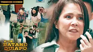 'FPJ's Batang Quiapo 'Nanay' Episode | FPJ's Batang Quiapo Trending Scenes