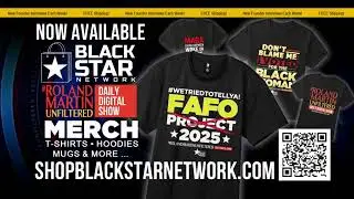 TX Dems vs GOP Redistricting, Maxwell DOJ Talk, Oak Bluffs Legacy, Birthright Ruling & Karen Chaos