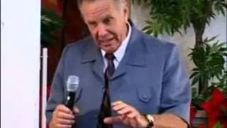 Barry Smith - The Impact of your Life