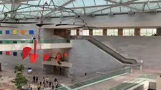 National Gallery of Art, East Building 2025