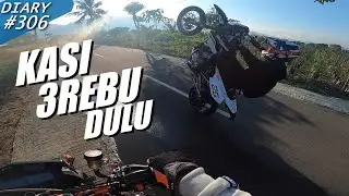 NYAMPEE | To Geopark Ciletuh Feat Barachot Genkz Ep.05