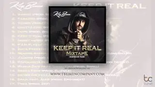 Key Benza - P.I.M.P. feat Paskaman - Prod. Dj Raw (Audio)