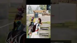 brown rang ne 💖 | yoyo honey singh | Pubg M24 Whatsapp Status #pubg #shorts